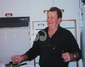 Darryl McInnes passed away last Thursday at Salamander Bay