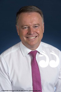 Hon Joel Fitzgibbon MP, Federal Member Hunter