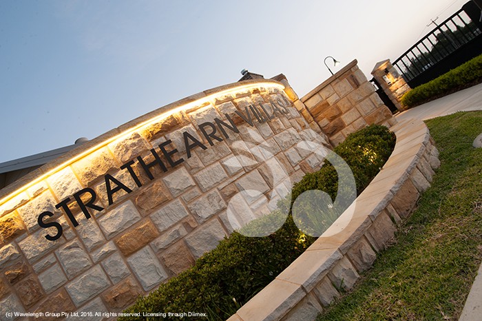 Strathearn Villas on Gundy Road, Scone