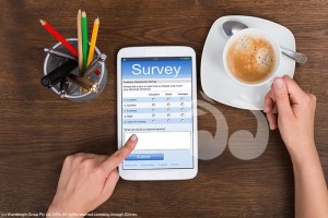 Council's phone survey slammed