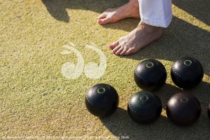 A barefoot bowls fundraiser will be held to raise money for thee Scone Neighbhourhood Resource Centre