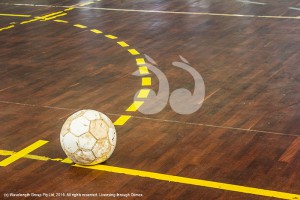 Futsal games to be held at