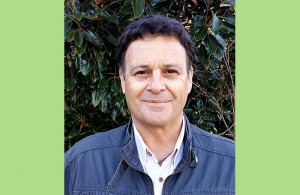 Wayne Bedggood, candidate for the Upper Hunter Shire Council 2016 elections.