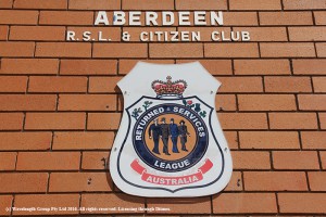 Aberdeen RSL Club