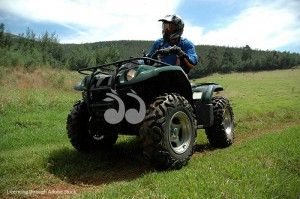 Farmers are encouraged to apply for funding for quad bike safety.