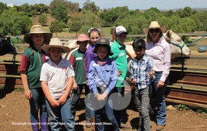 Caylie Edwards (St Josephs Denman), Mac Crowe (Blandford Public), Monique Davies (St Josephs Denman), Emily Taylor (Belltrees Public), Kalista Cone (St Marys Scone), Dustin Turner (Sandy Hollow Public, Riley Perez (Belltrees Public) and Lisa Bright.