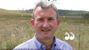 John Preston, Fisher Shooter and Farmers, said the State government should be paying for the town revitalisation proejcts.