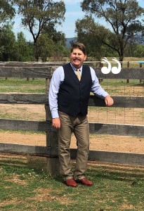 David Carter has roots in the Upper Hunter tracing back for generations and now shares his expert local knowledge and experitse in property with Professionals Crown Property and Livestock.