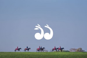 Spring Morning on Warren Hill by Joan Faras. Photo: Faras in Focus.