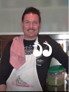 Matthew Brooker, a Scone man, is missing and police are asking the community for help. Photo: NSW Police.